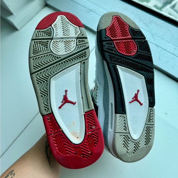 Air Jordan 4 Retro SE What The - Picture 15 of 16